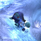 Illustration for article titled The Water Ninja: Shinobi Squirtle!